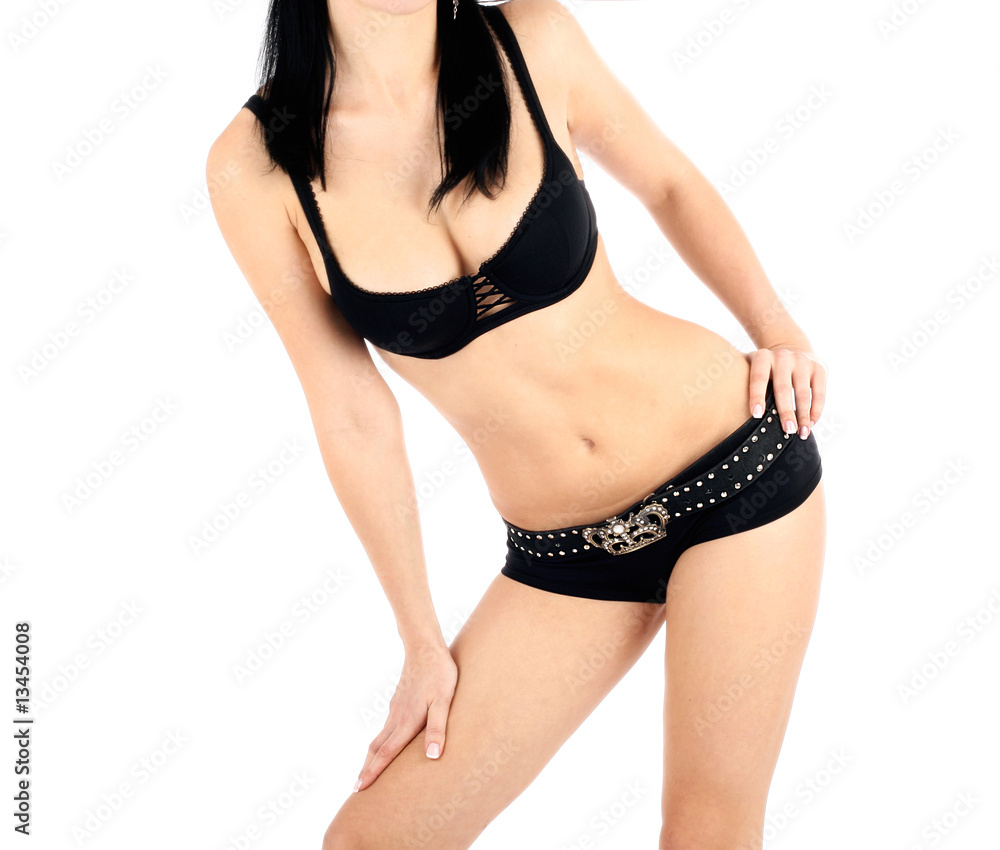 Fototapeta premium Beautiful legs