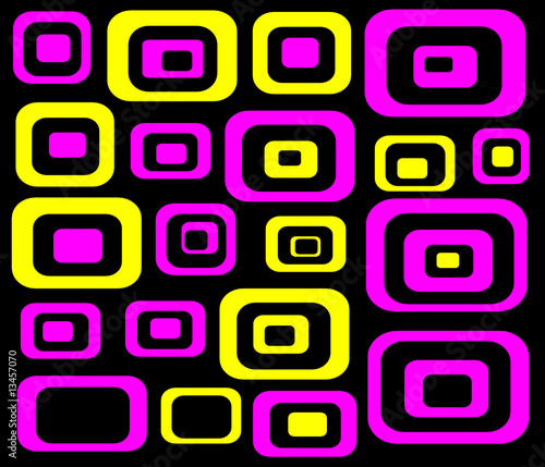 Neon Design Background