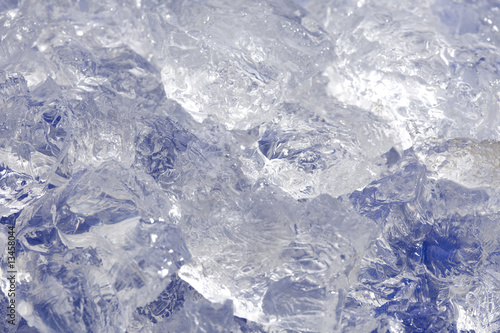 ice background