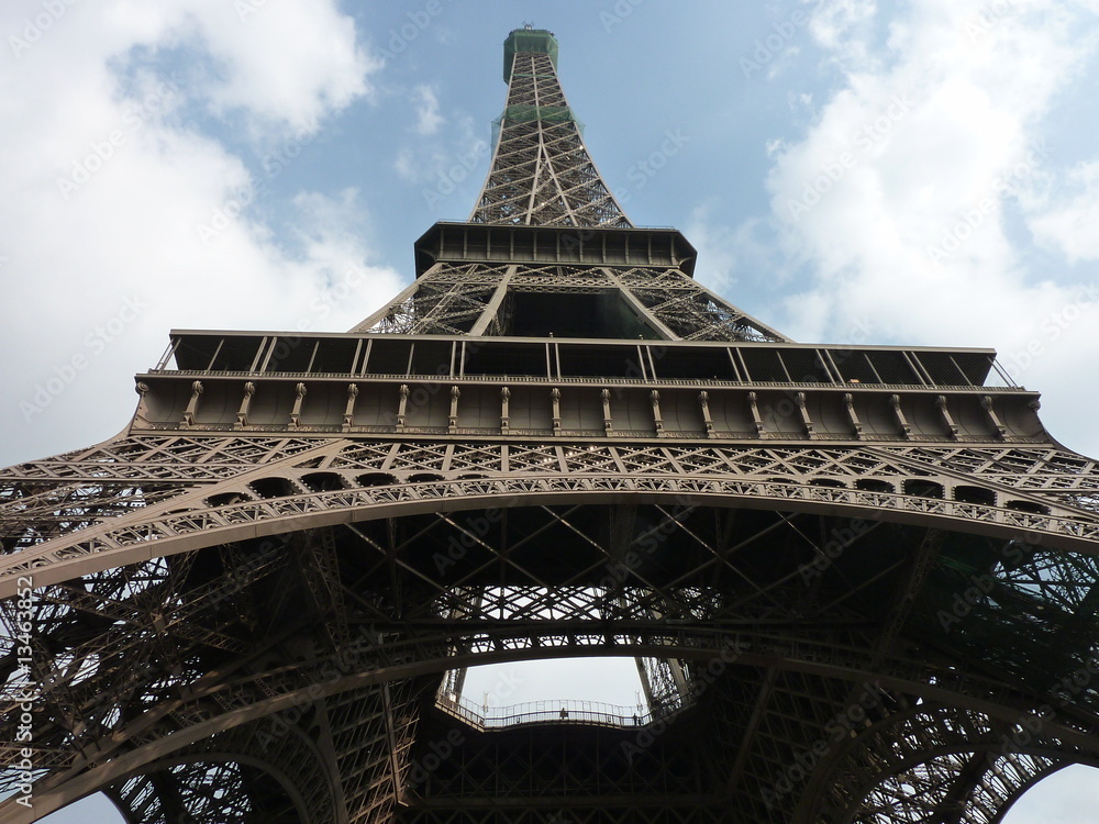 tour eiffel 2