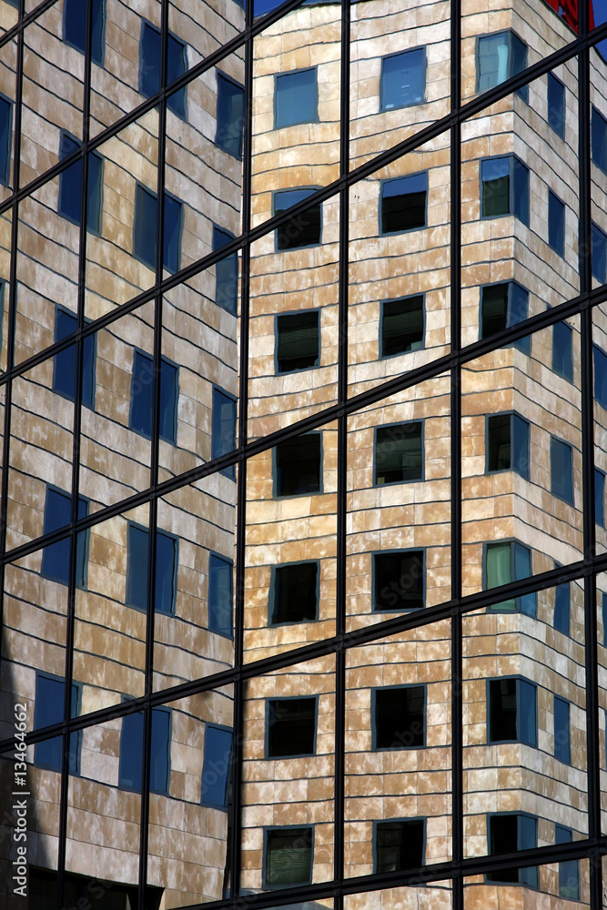 Reflection Reflection