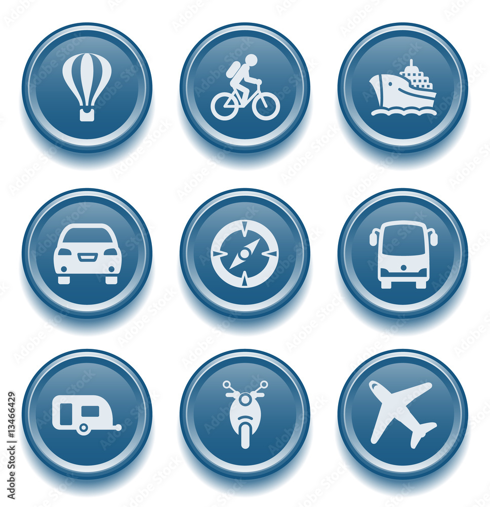 Button icon set 20 Button icon set 20