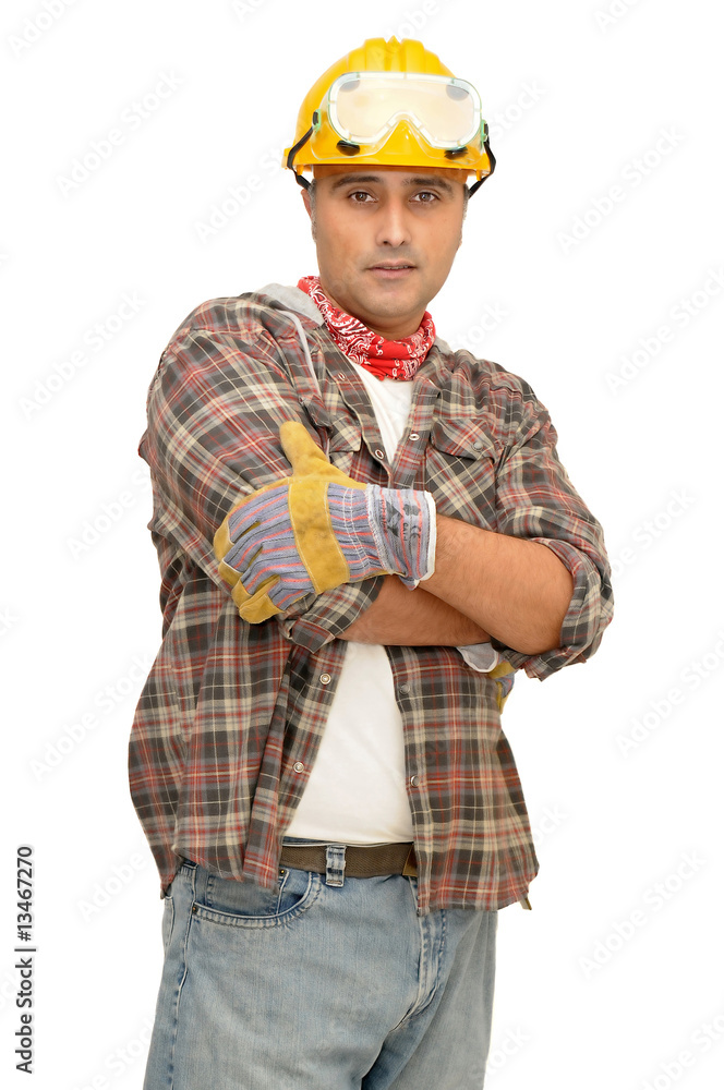 Worker Worker