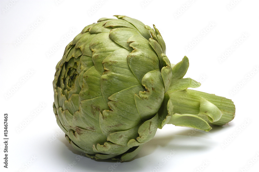 Obraz premium Artichaut
