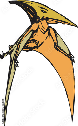 Pterosaur