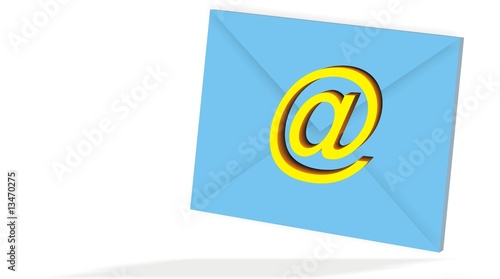 envelop