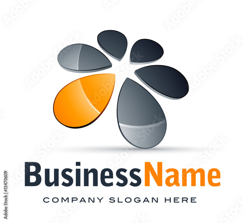 Business logo design