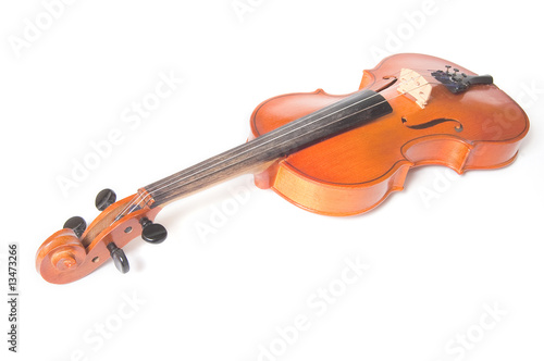 Classical violin