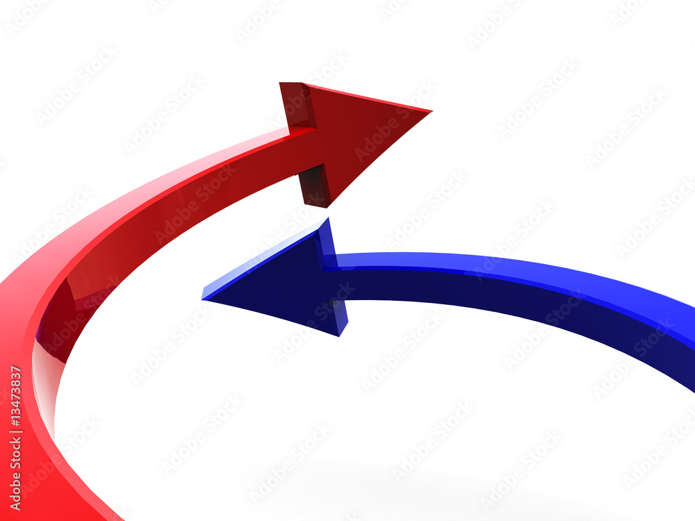two arrows two arrows