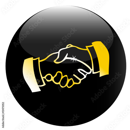 Handschlag