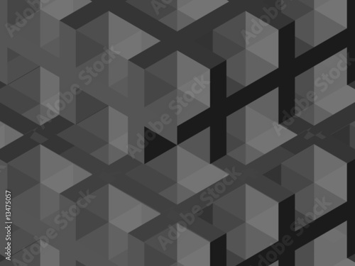 cube wallpaper
