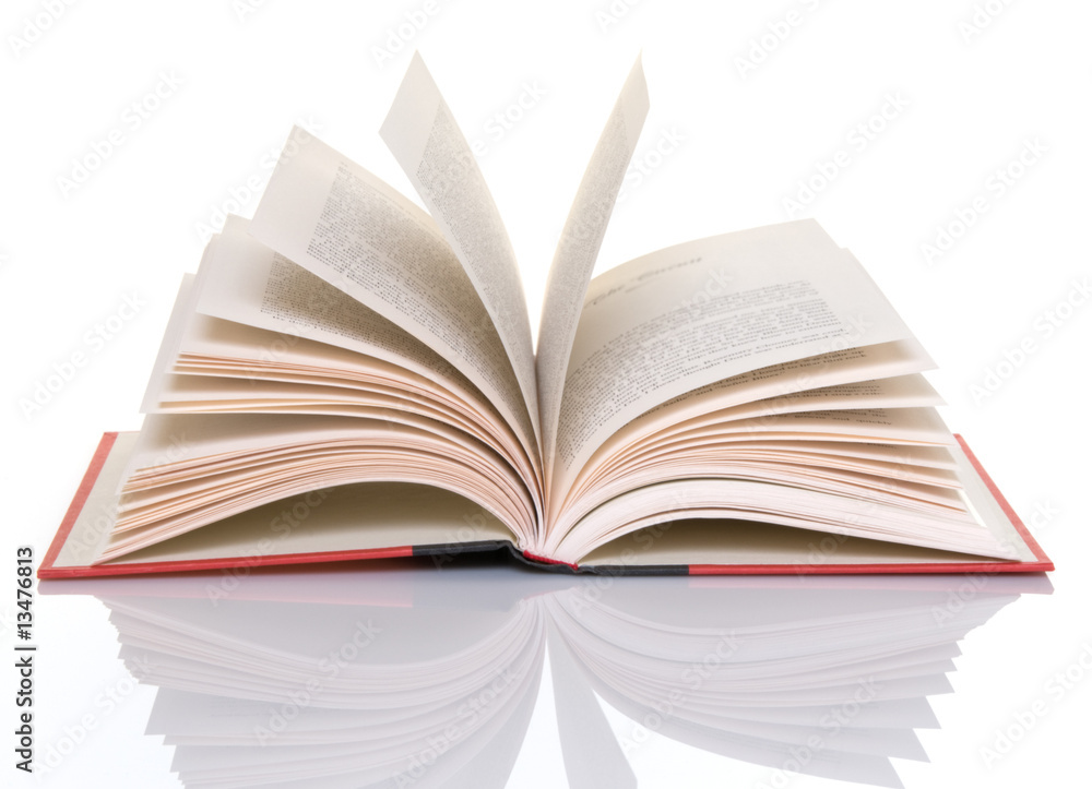 Red Book Red Book