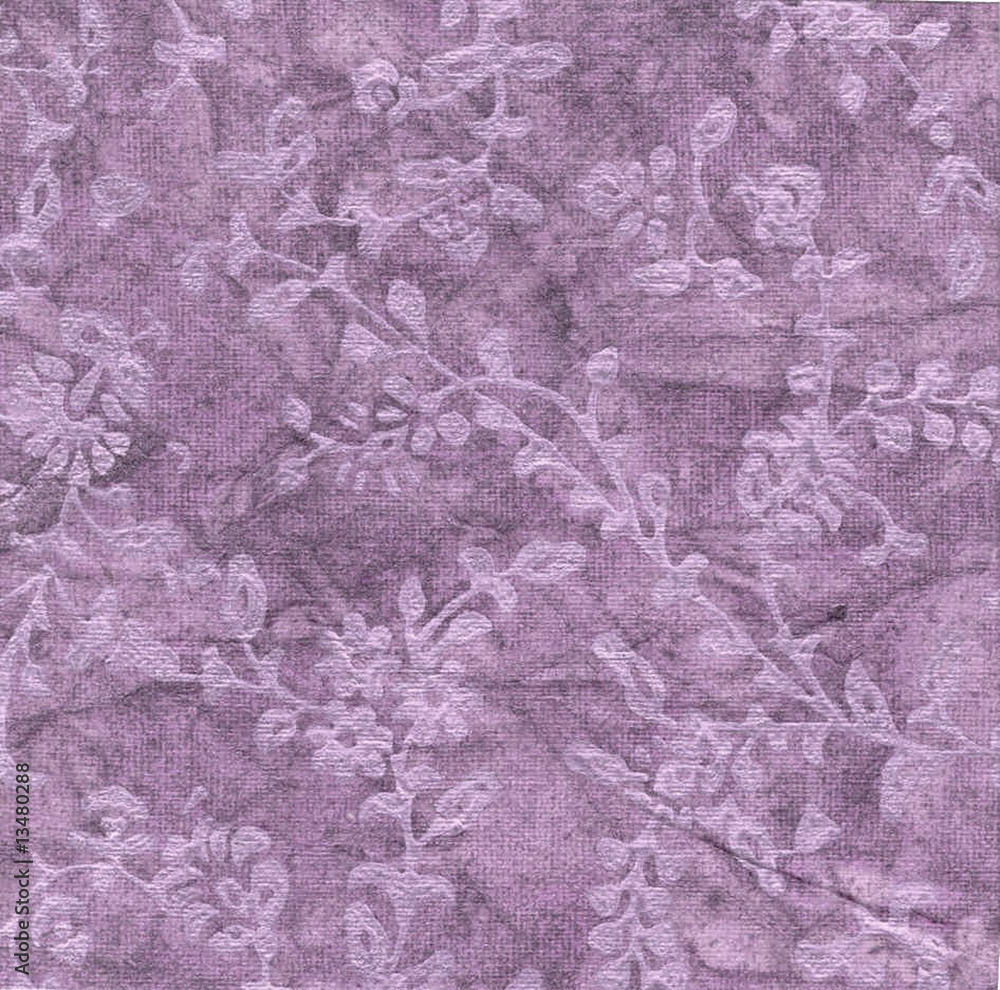 Fototapeta premium tapisserie rose