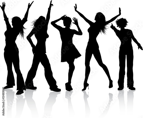 Disco divas