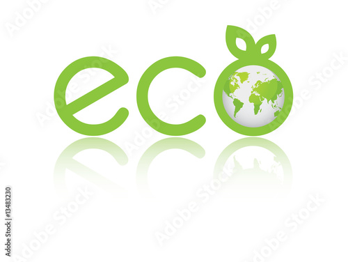 eco world