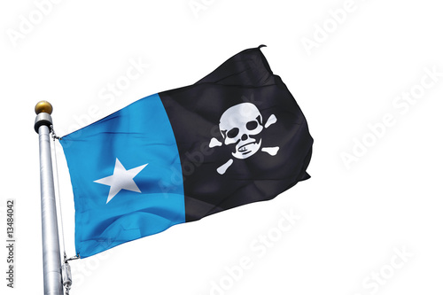 Pirates somalie
