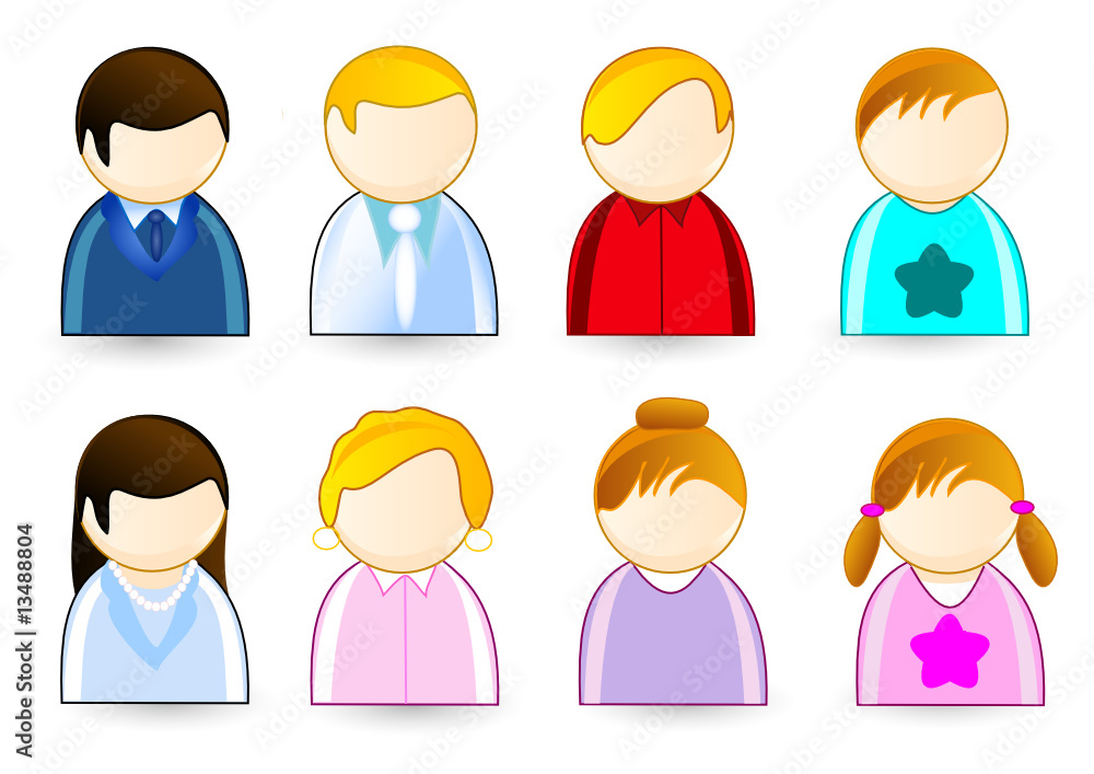 avatars avatars