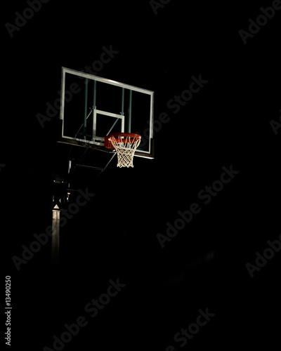 Photography Basketball Basket Grunge
