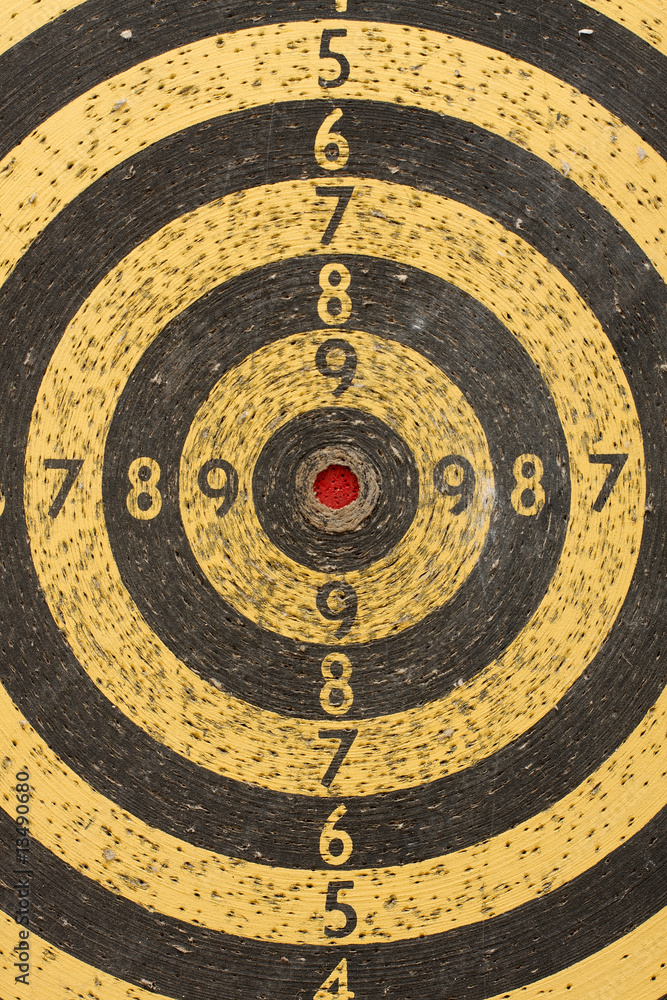 Target Target