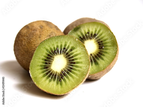 Kiwifruit