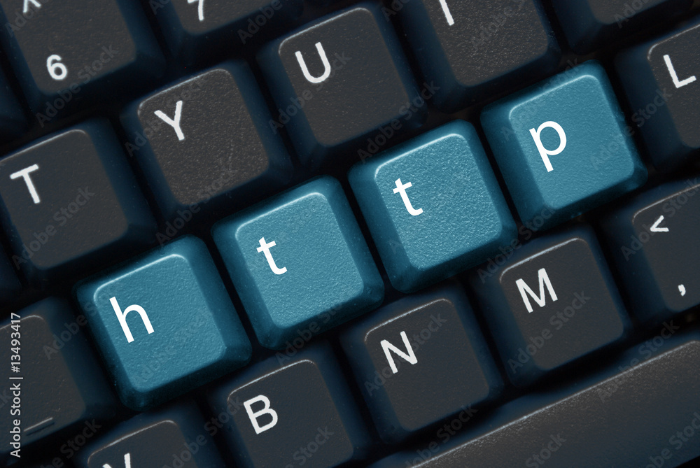 http BLUE KEYS ON COMPUTER KEYBOARD http BLUE KEYS ON COMPUTER KEYBOARD