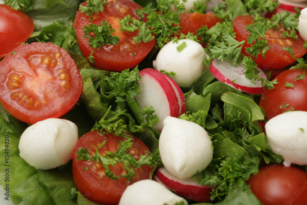 Salad 01 Salad 01