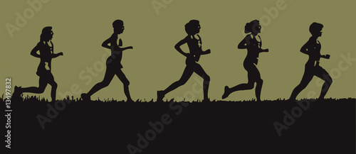 Runners