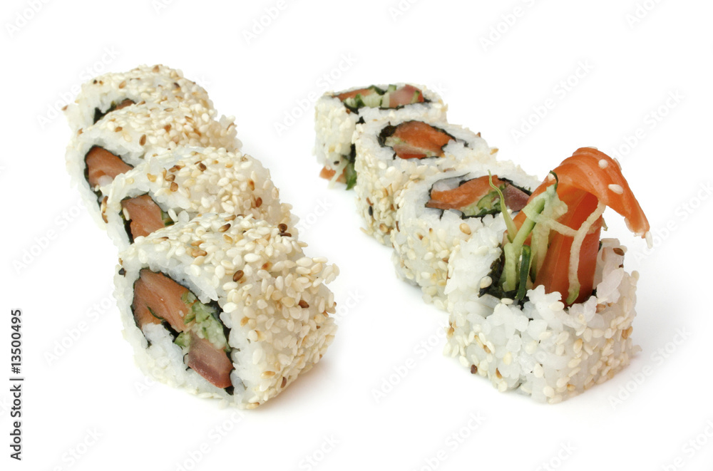 Sushi Sushi