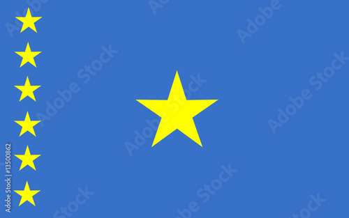 The Democratic Republic of the Congo