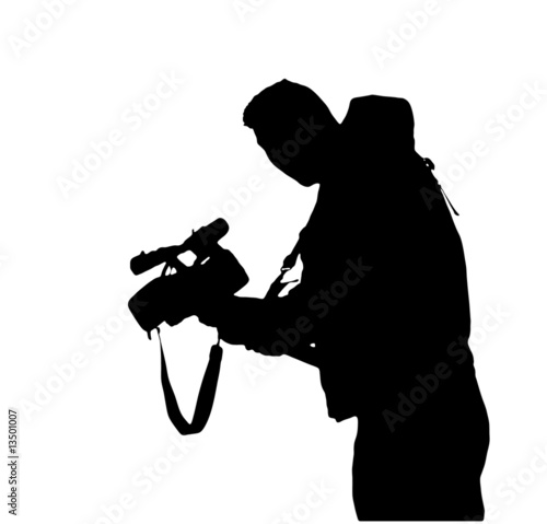 cameraman