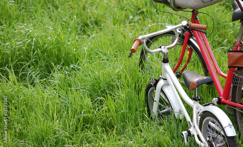 kid bicycle