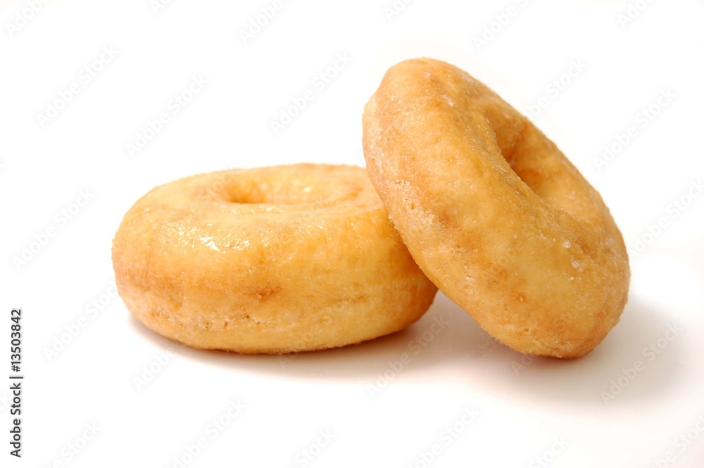 Donuts Donuts