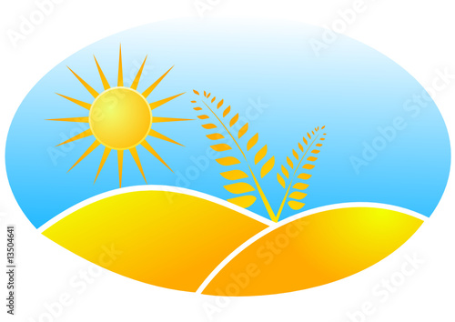 été