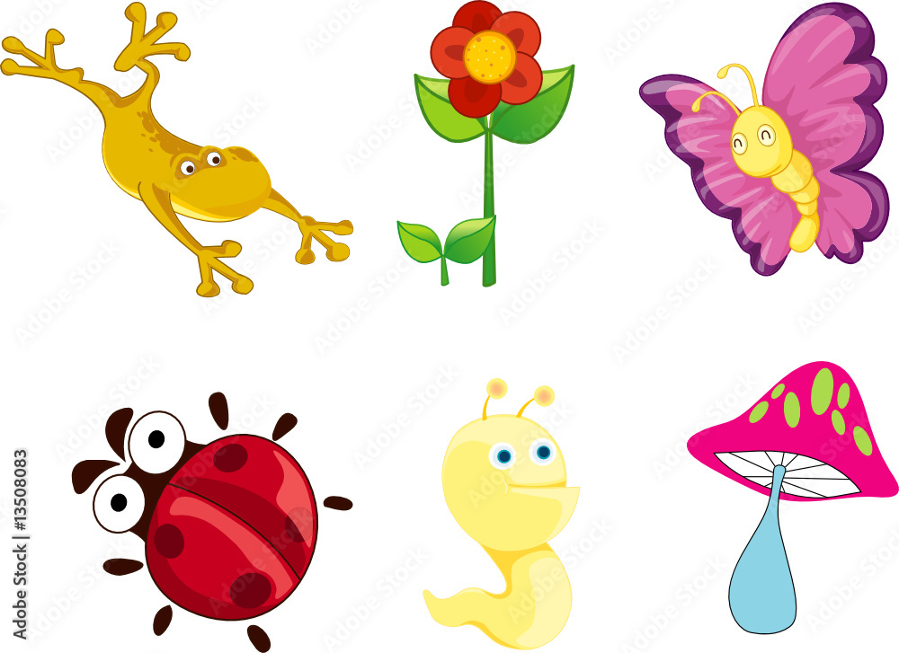 small animals collection small animals collection