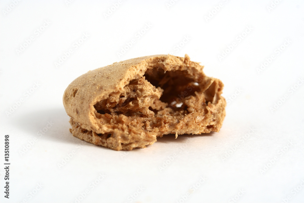 meringues au chocolat meringues au chocolat