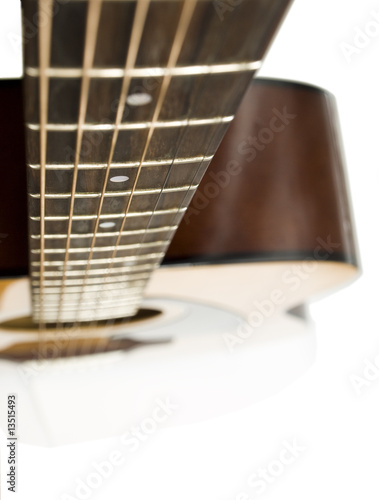 Guitar photo