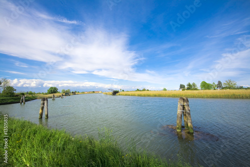 laguna di Venezia