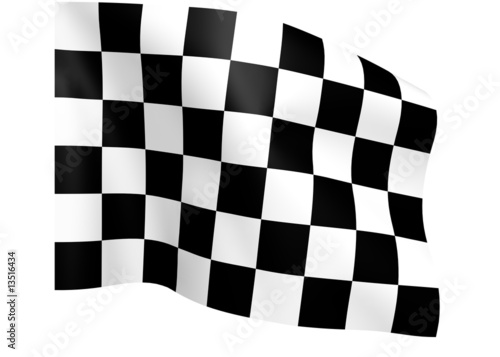 Checkered Flag