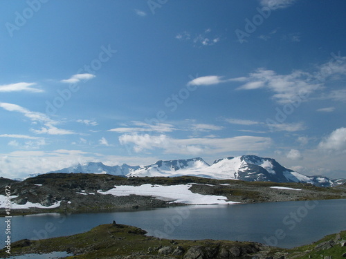 Jotunheimen