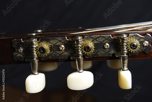 Fototapeta chitarra