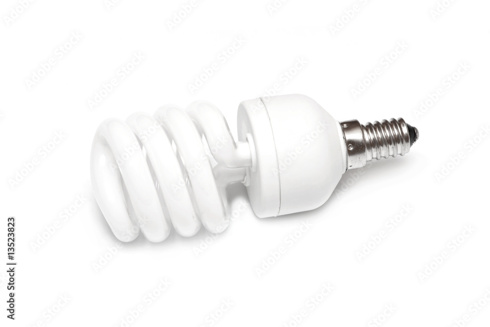 Fluorescent lamp Fluorescent lamp
