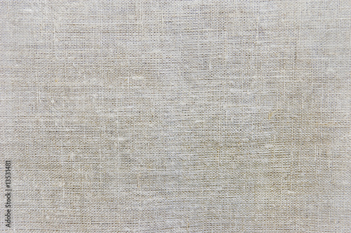 Fabric texture of gray color