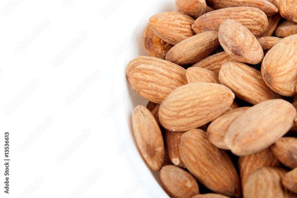almonds 8 almonds 8
