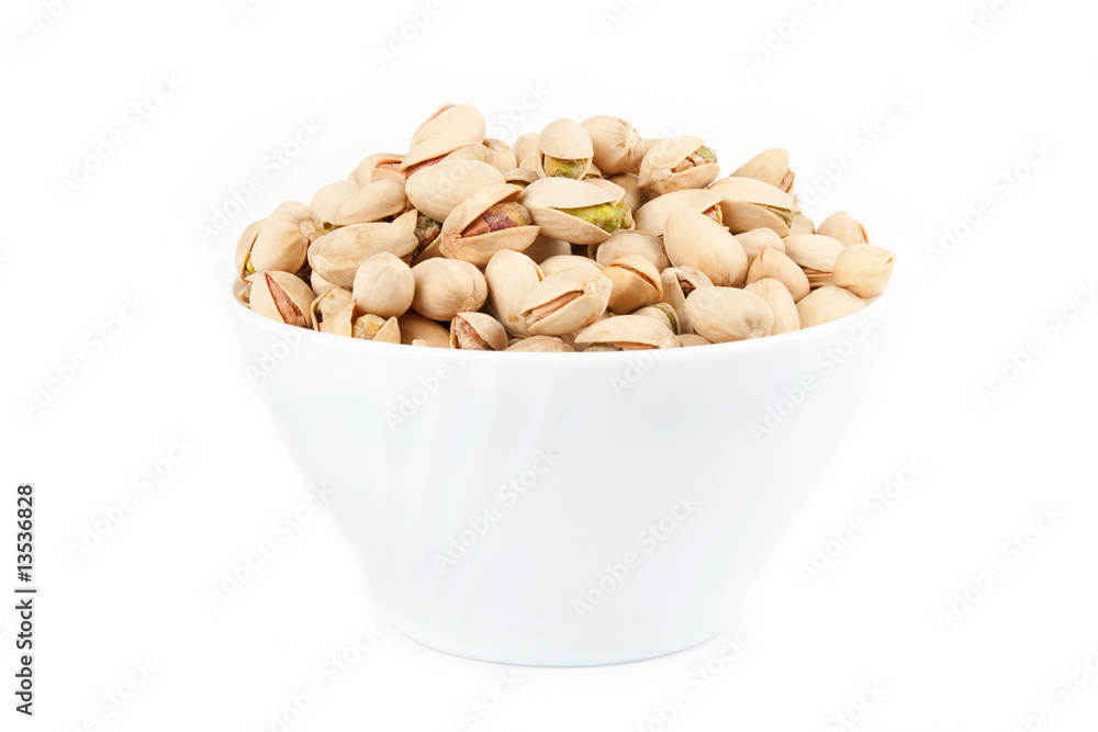 bowl with pistachios 5 bowl with pistachios 5