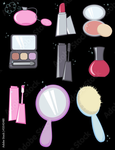 Cosmetics