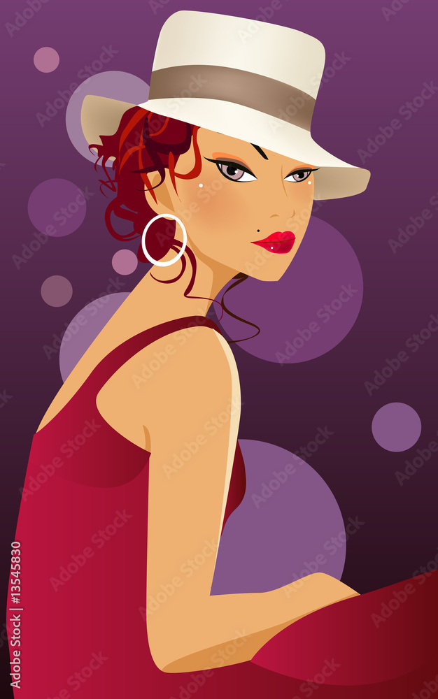 fashion girl fashion girl