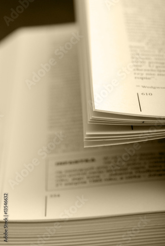 książki, books