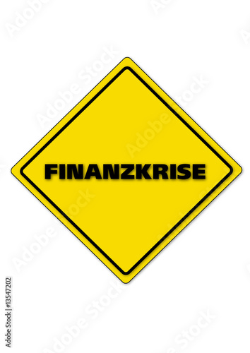 Finanzkrise