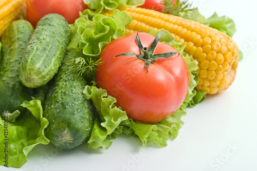 Foodgroup  vegetables