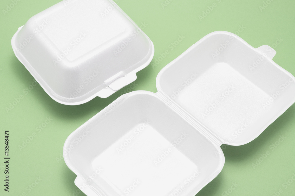 Polystyrene Food Boxes Polystyrene Food Boxes